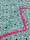 Blue Penguin Printed Cotton Quilt2.webp