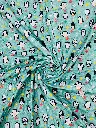 Blue Penguin Printed Cotton Quilt3.webp