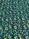 Giraffe Themed Cotton Baby Quilt1.webp