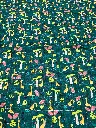 Giraffe Themed Cotton Baby Quilt4.webp