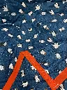 Penguin Themed Cotton Baby quilt3.webp