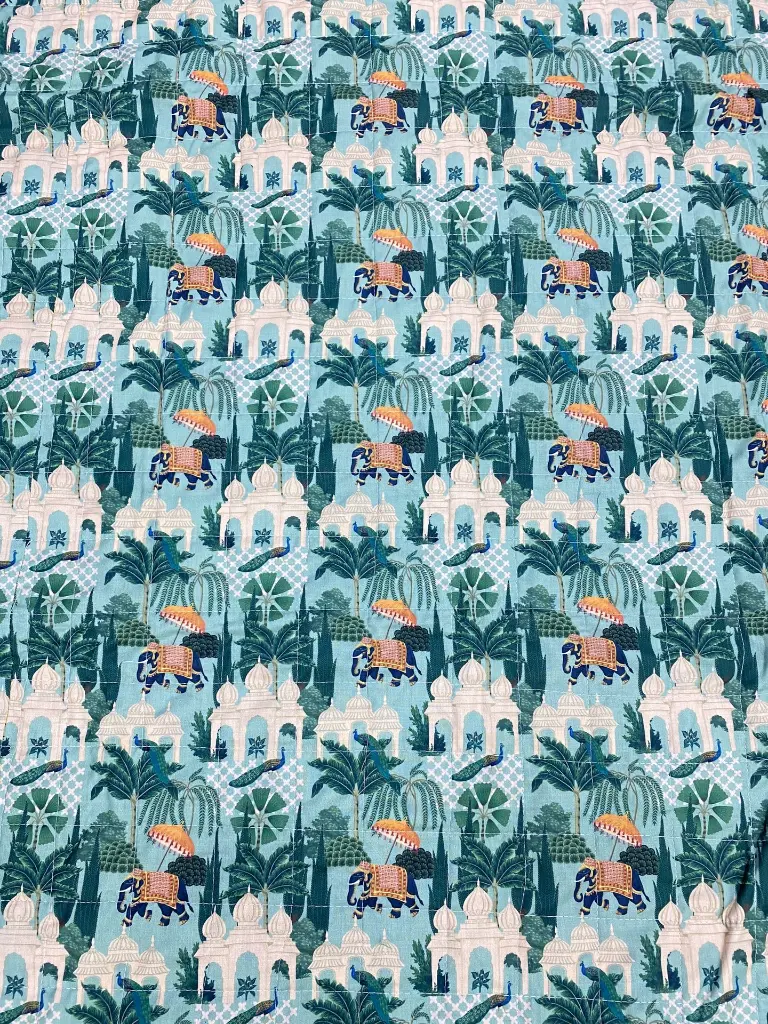 Elephant Embrace_Pinted_Cotton_Quilt_3.webp