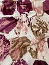 Super Soft Plano Blanket Pink Colour